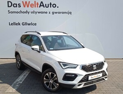 Seat Ateca Style