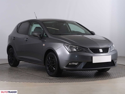 Seat Ibiza 1.0 73 KM 2017r. (Piaseczno)