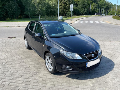 Seat Ibiza 1.2 TSI Copa