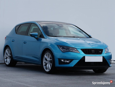 Seat Leon 1.4 TSI