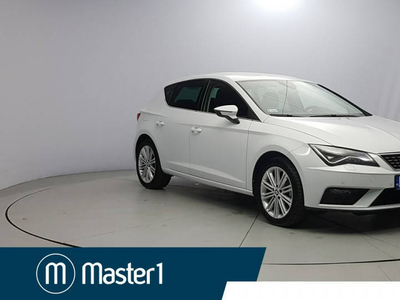 Seat Leon 1.5 EcoTSI Evo Xcellence! z polskiego salonu! FV2…