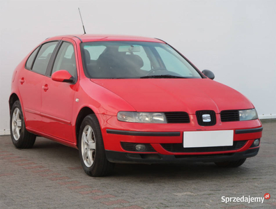 Seat Leon 1.6 TDI