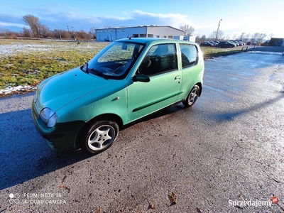 Seicento 1.1