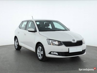 Skoda Fabia 1.0 TSI