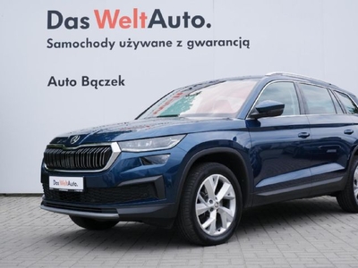 Skoda Kodiaq Style