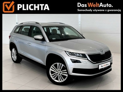 Skoda Kodiaq Style