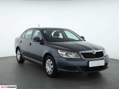 Skoda Octavia 1.4 120 KM 2011r. (Piaseczno)