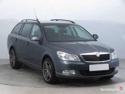 Skoda Octavia 1.4 TSI