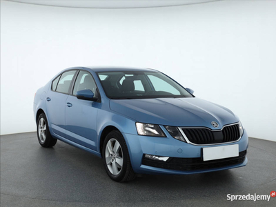 Skoda Octavia 1.5 TSI