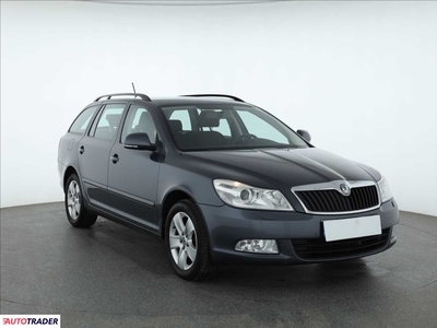 Skoda Octavia 2.0 138 KM 2012r. (Piaseczno)