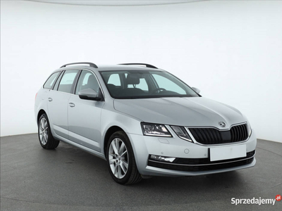 Skoda Octavia 2.0 TDI