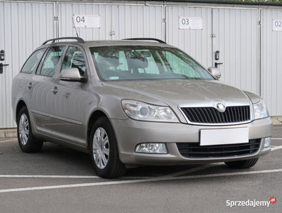 Skoda Octavia 2.0 TDI