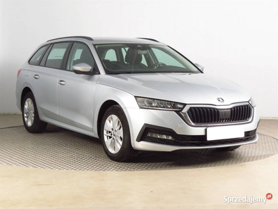 Skoda Octavia 2.0 TDI