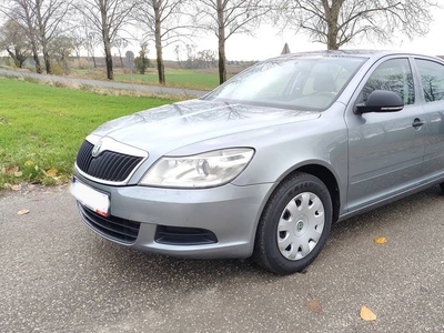 Skoda Octavia 2012r 2.0tdi Okazja!