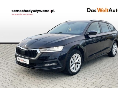 Skoda Octavia Combi Ambition