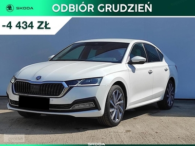 Skoda Octavia III Style 1.5 TSI DSG Style 1.5 TSI 150KM DSG