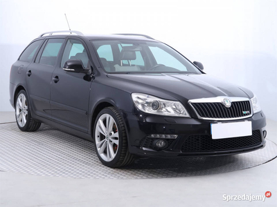 Skoda Octavia RS 2.0 TFSI