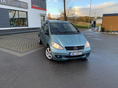 Sprzedam Mercedesa A 160 CDI