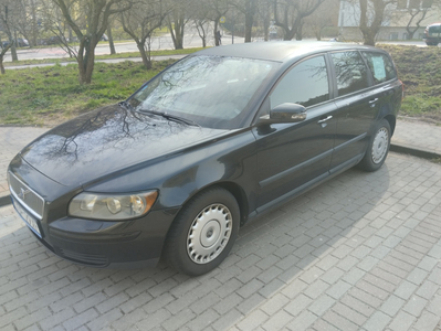 Sprzedam Volvo V50