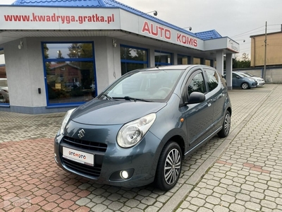 Suzuki Alto VII Rezerwacja!