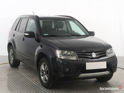 Suzuki Grand Vitara 2.4 VVT