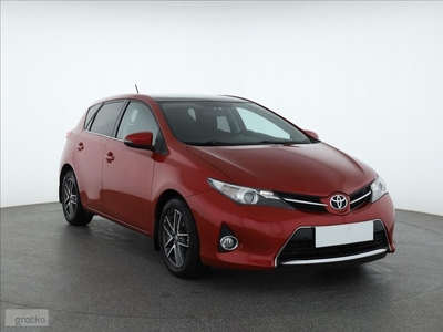 Toyota Auris II , Automat, Navi, Klimatronic, Tempomat, Parktronic,