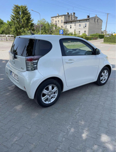 Toyota IQ