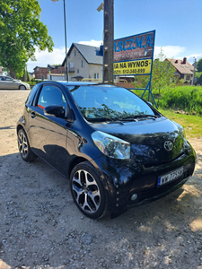 Toyota IQ