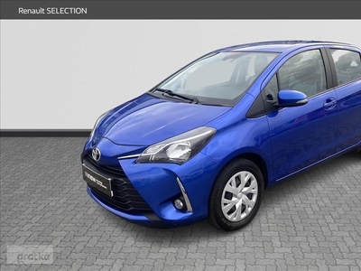 Toyota Yaris III 1.5 Premium