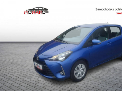 Toyota Yaris PREMIUM 1.5 VVT-i 111KM • SALON POLSKA 2020 • …