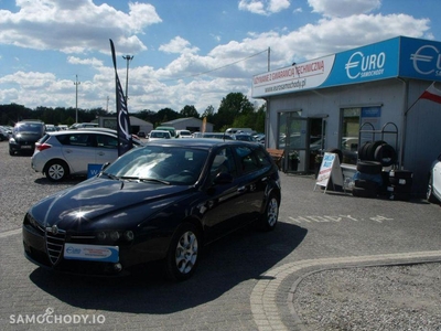 Używane Alfa Romeo 159 1.9d Gwar.rok F-vat