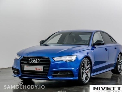 Używane Audi A6 3.0 TDI Competition Pakiet Biznes FV23% NIVETTE