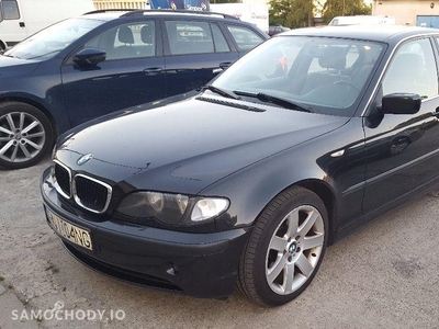 Używane BMW Seria 3 Wersja po Lifcie