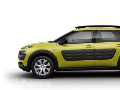 Używane Citroën C4 Cactus 1.2 110 More Life. Kredyt 0 % bez oprocentowania i prowizji !!!