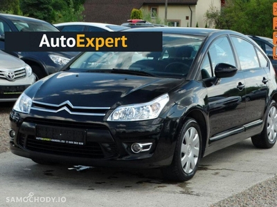 Używane Citroën C4 LIFT*EXCLUSIVE*Serwisy*Gwarancja*Super stan