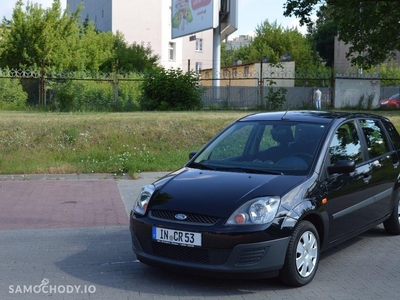 Używane Ford Fiesta 1,3 Benzyna,grzana szyba przód,klima,