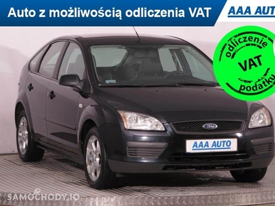 Używane Ford Focus 1.6 i, Salon Polska, 1. Właściciel, VAT 23%, Klima ,Bezkolizyjny,ALU