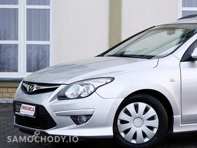 Używane Hyundai I30 1.6CRDI/6 Biegów/Bezwyp/Serwisowany/Stan Super/GWARANCJA/