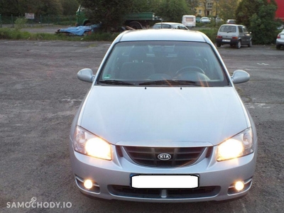 Używane Kia Cerato automat , bezwypadkowy , 143 KM