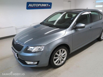 Używane Škoda Octavia 1.8 TSI 180 KM DSG Elegance Navi.