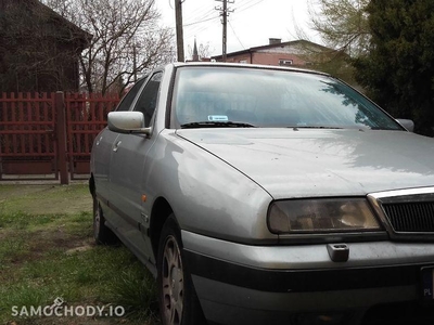 Używane Lancia Kappa 145 KM , sprowadzony Niemcy , LPG