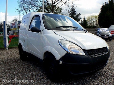 Używane Ligier Optima microcar , bez prawa jazdy , pierwszy właściciel