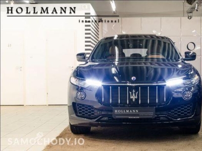 Używane Maserati Levante Maserati Levante S BUSINESS