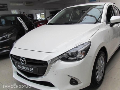 Używane Mazda 2 III (2015-) NOWY , 90 KM , AUTOMAT