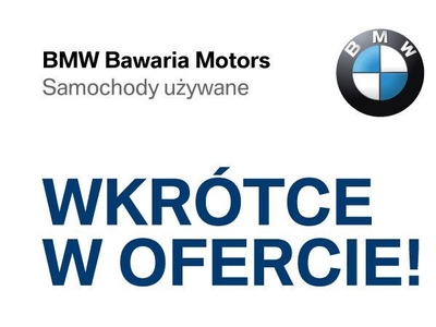 Używane Mini ONE One Bawaria Motors Janki