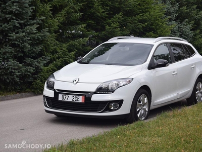 Używane Renault Megane Lift ,ledy ,zadbany