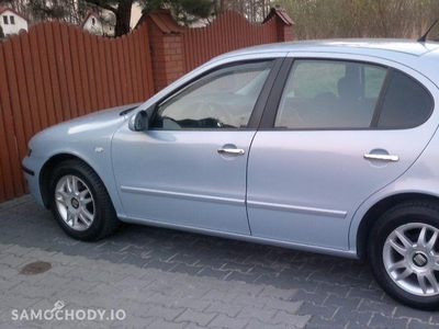 Używane Seat Leon Seat Leon 1.9tdi 110 KM