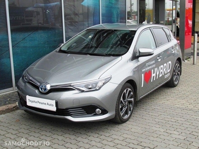 Używane Toyota Auris Hybrid 135 Comfort.Salon Polska.