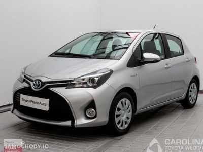 Używane Toyota Yaris 1.0 Premium