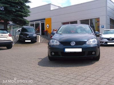 Używane Volkswagen Golf Bezwypadkowy Salon Polska Stan Idealny